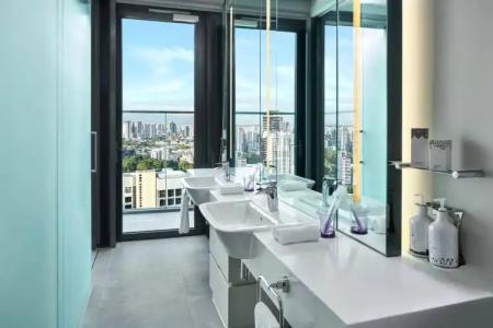 YOTEL Singapore Orchard Road - 42