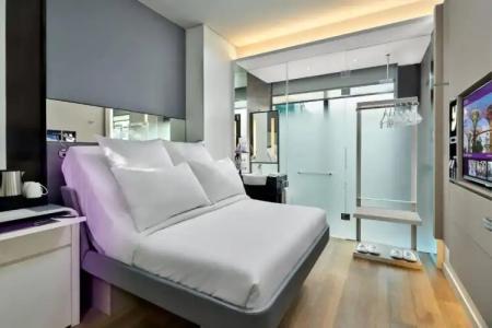 YOTEL Singapore Orchard Road - 58