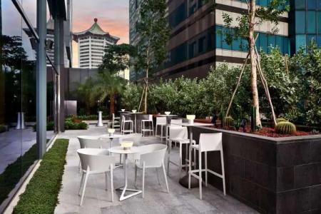 YOTEL Singapore Orchard Road - 19