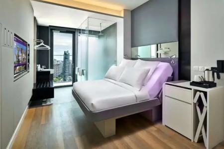 YOTEL Singapore Orchard Road - 64