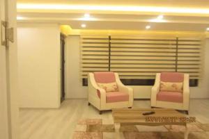Tk Kurdal Suit Otel, Samsun