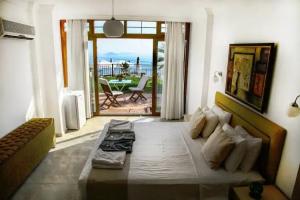 The Mediteran Hotel, Kalkan