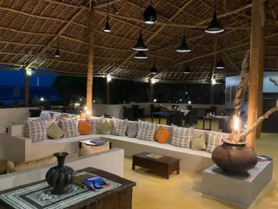 Jafferji Beach Retreat, - 24