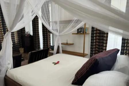 Jafferji Beach Retreat, - 56