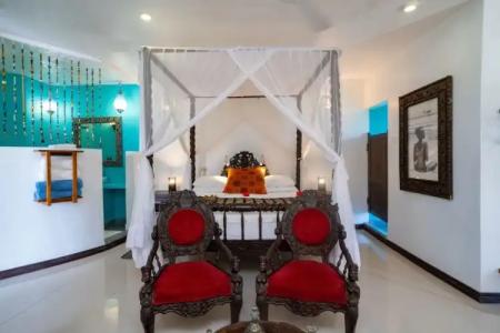 Jafferji Beach Retreat, - 66