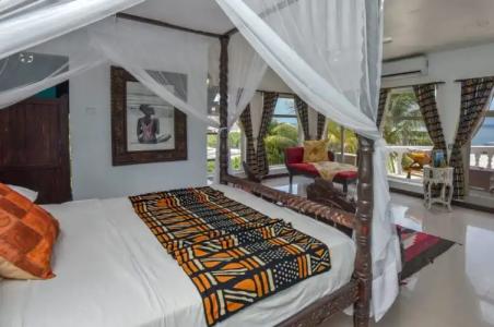 Jafferji Beach Retreat, - 51