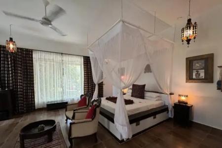 Jafferji Beach Retreat, - 32