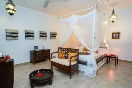 Jafferji Beach Retreat, - 48