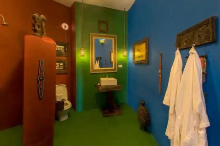 Jafferji Beach Retreat, - 9