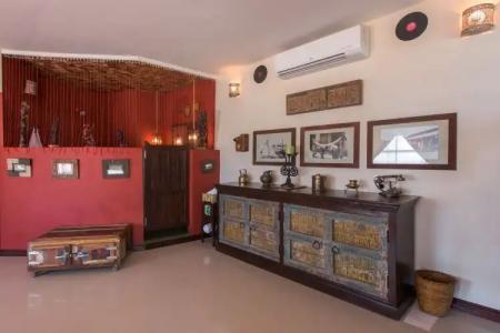 Jafferji Beach Retreat, - 1