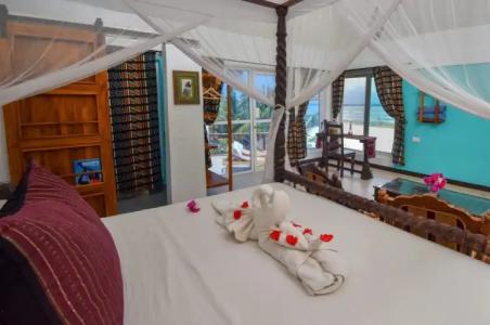 Jafferji Beach Retreat, - 57