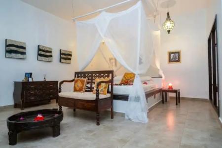 Jafferji Beach Retreat, - 31