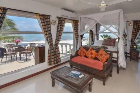 Jafferji Beach Retreat, - 68