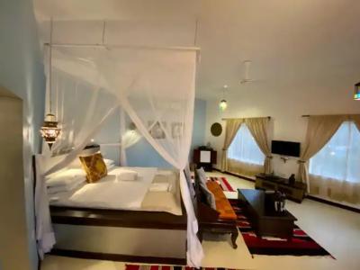 Jafferji Beach Retreat, - 3