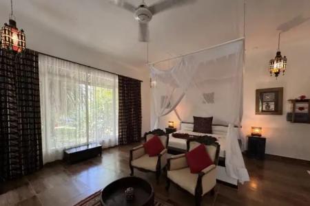 Jafferji Beach Retreat, - 42