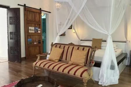 Jafferji Beach Retreat, - 43