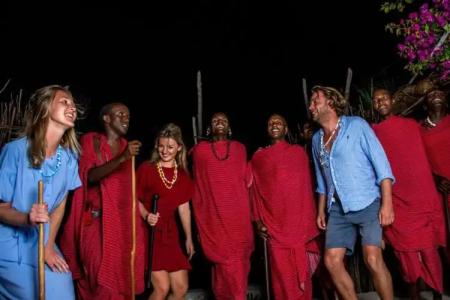 Jafferji Beach Retreat, - 27