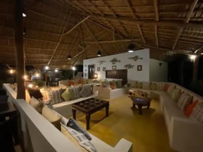 Jafferji Beach Retreat, - 23