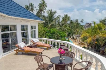 Jafferji Beach Retreat, - 70