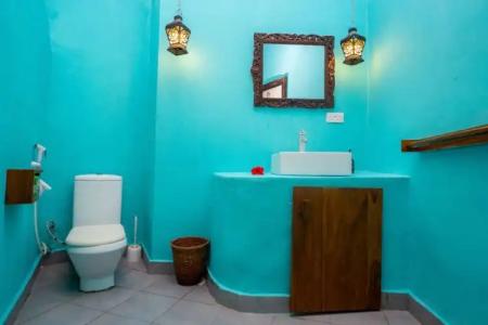 Jafferji Beach Retreat, - 69