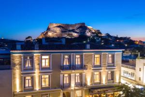 Palladian Home Guest house