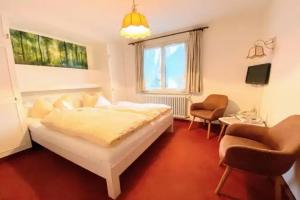 Hotel Zartenbach B&B, Hinterzarten