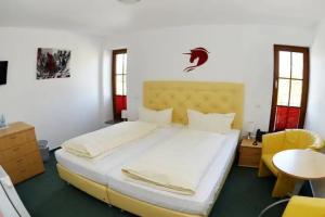 Hotel Rotes Einhorn ****