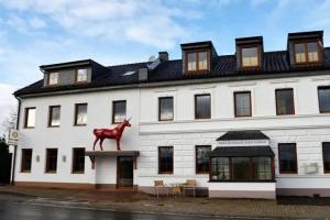 Hotel Rotes Einhorn ****, Dueren