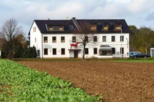 Hotel Rotes Einhorn ****, Dueren