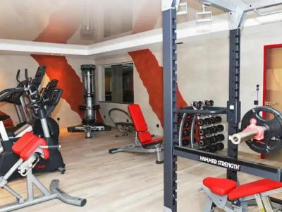 Rotes Einhorn **** - 9