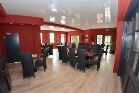 Rotes Einhorn **** - 19