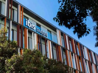 Ibis Budget Madrid Centro Lavapies - 0