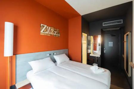 Ibis Budget Madrid Centro Lavapies - 5