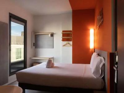 Ibis Budget Madrid Centro Lavapies - 48