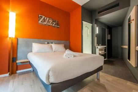 Ibis Budget Madrid Centro Lavapies - 41