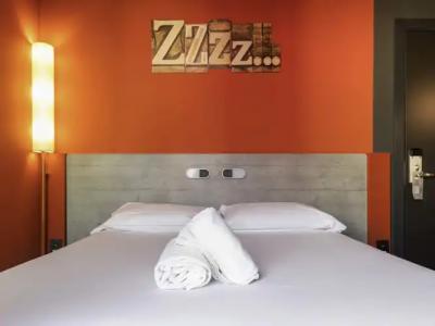 Ibis Budget Madrid Centro Lavapies - 52