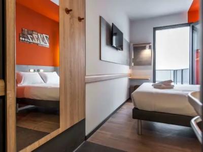 Ibis Budget Madrid Centro Lavapies - 10