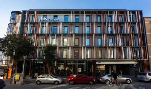 Ibis Budget Madrid Centro Lavapies - 37
