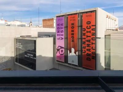 Ibis Budget Madrid Centro Lavapies - 34