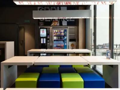 Ibis Budget Madrid Centro Lavapies - 27