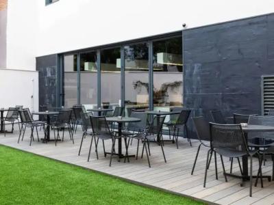 Ibis Budget Madrid Centro Lavapies - 32
