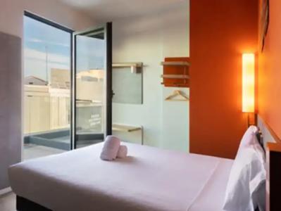 Ibis Budget Madrid Centro Lavapies - 7