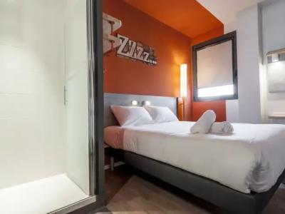 Ibis Budget Madrid Centro Lavapies - 56