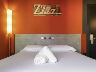 Ibis Budget Madrid Centro Lavapies - 49