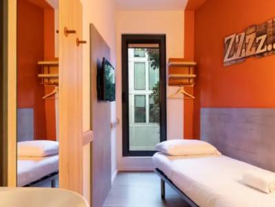 Ibis Budget Madrid Centro Lavapies - 9