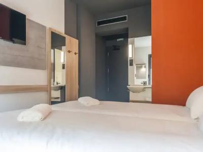 Ibis Budget Madrid Centro Lavapies - 58