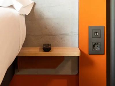 Ibis Budget Madrid Centro Lavapies - 16