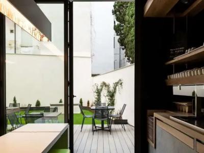 Ibis Budget Madrid Centro Lavapies - 30