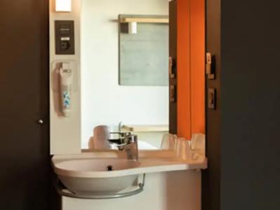 Ibis Budget Madrid Centro Lavapies - 21