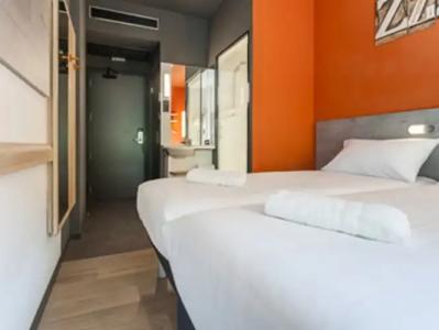 Ibis Budget Madrid Centro Lavapies - 3